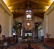 Robinson Ranch Golf Club - Clubhouse