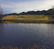 Mountain Course at Robinson Ranch Golf Club - 18th hole