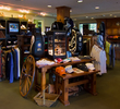 Robinson Ranch G.C. - golf shop