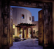 Boulders Resort - Golden Door Spa