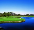 Amelia River Golf Club - No. 17