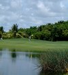 Key West Golf Club - No. 18
