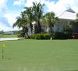 Key West Golf Club - Clubhouse