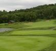 The Club at Old Kinderhook - No. 2