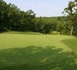 Bear Creek Valley Golf Club - No. 7
