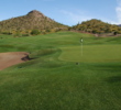 Gold Canyon Golf Resort - Dinosaur Mountain No. 15