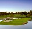 Wigwam Resort - Blue golf course - 15th hole