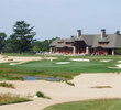 Forest Dunes golf course - 19th hole