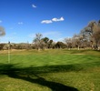 Carlton Oaks Lodge & Country Club - cottonwoods