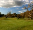 Sycuan Resort's Oaks Glen golf course