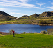 Lost Canyons Golf Club in Simi Valley