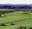 Rustic Canyon Golf Course -- No. 14