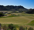 Lost Canyons Golf Club - Sky Course - No. 10