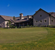 Lost Canyons Golf Club - clubhouse