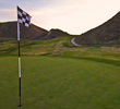 Lost Canyons Golf Club - Shadow Course - 18th hole
