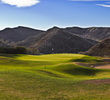Shadow Course at Lost Canyons Golf Club - hole 3