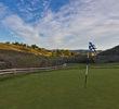 Shadow Course at Lost Canyons G.C. - 8th hole