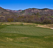 Lost Canyons Golf Club - Sky Course - 7th hole
