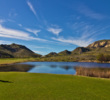 Sky Course at Lost Canyons Golf Club - No. 9