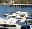 Lake of the Ozarks - boating