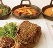 Wynn Las Vegas - Botero - steak