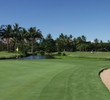 Kaanapali Kai golf course - 18th hole