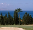 Kaanapali Golf Resort - Royal Course - 9th hole