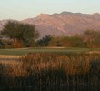 Crooked Tree Golf Course
