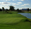 Silverbell Golf Course - No. 16