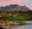 Arroyo Golf Club - hole 18