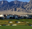 Arroyo Golf Club in Las Vegas - 6th hole