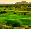 Talking Stick G.C. - North course - holes 7 and 10