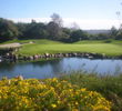 Aviara Golf Club - hole 6