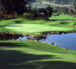 Aviara Golf Club - No. 8