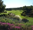 Aviara Golf Club in Carlsbad - 15th hole