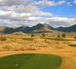 TPC Scottsdale - Champions golf course - hole 5