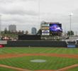 BB&T Coastal Field in Myrtle Beach