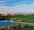 Stadium Course at TPC Scottsdale - hole 18