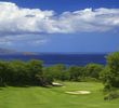 Makena Golf Course - hole 14
