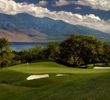 Makena Golf Course - hole 7