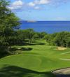 Makena Golf Course - hole 15