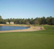 Myrtle Beach National - Southcreek course - hole 10