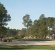 Myrtle Beach National - Southcreek course - hole 12