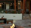 Rancho Las Palmas Resort & Spa - patio