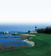 Harbour Town Golf Links - hole 18