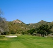 Willow Glen golf course - Sycuan Resort - No. 17