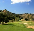 Willow Glen golf course - Sycuan Resort - No. 6