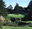 Pasatiempo Golf Club - hole 18