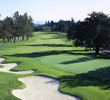 Pasatiempo Golf Club - hole 9