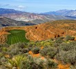 Championship Course at Sand Hollow Golf Resort - hole 12